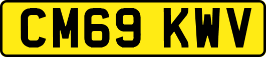 CM69KWV
