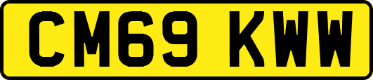 CM69KWW