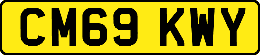 CM69KWY