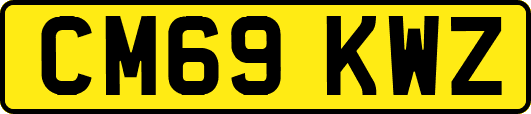 CM69KWZ