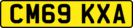 CM69KXA
