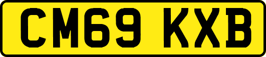 CM69KXB
