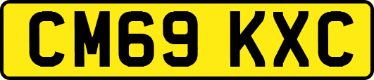 CM69KXC