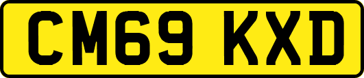 CM69KXD