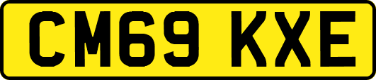 CM69KXE