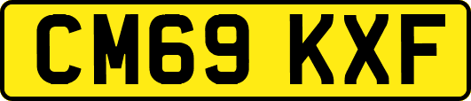 CM69KXF