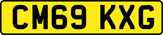 CM69KXG
