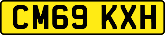 CM69KXH