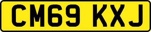 CM69KXJ