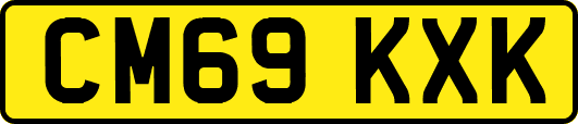CM69KXK