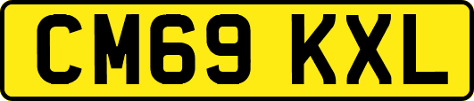 CM69KXL