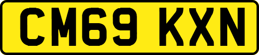 CM69KXN