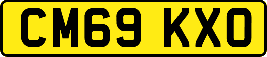 CM69KXO
