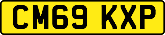 CM69KXP