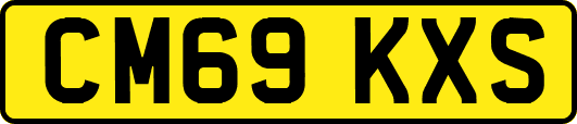 CM69KXS
