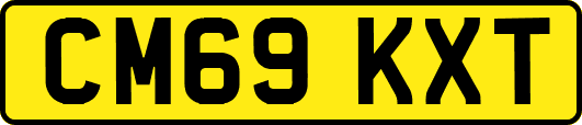 CM69KXT