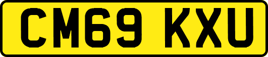 CM69KXU