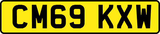 CM69KXW