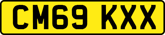 CM69KXX