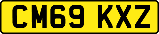 CM69KXZ