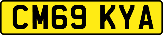 CM69KYA