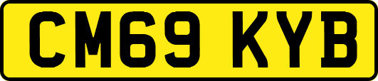 CM69KYB