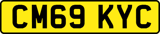 CM69KYC