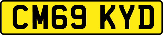 CM69KYD