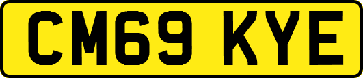 CM69KYE