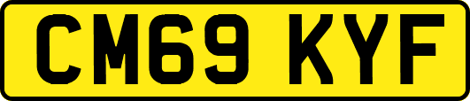 CM69KYF