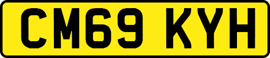 CM69KYH