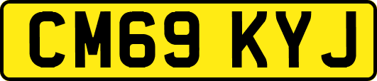 CM69KYJ