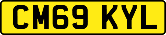 CM69KYL