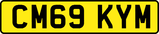 CM69KYM