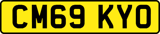 CM69KYO