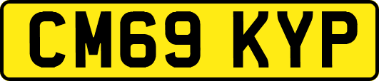 CM69KYP