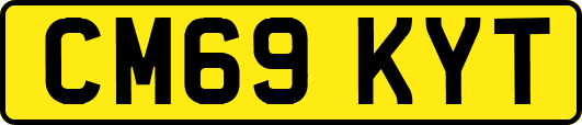CM69KYT