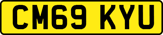 CM69KYU