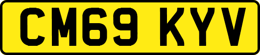 CM69KYV