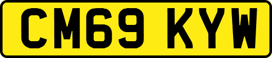 CM69KYW