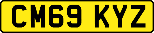 CM69KYZ