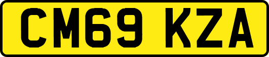 CM69KZA