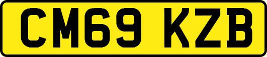 CM69KZB