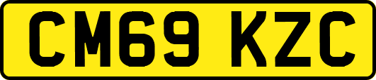 CM69KZC