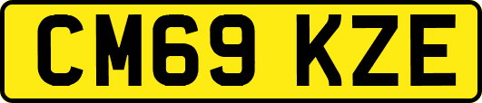 CM69KZE