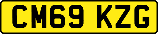 CM69KZG