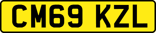 CM69KZL