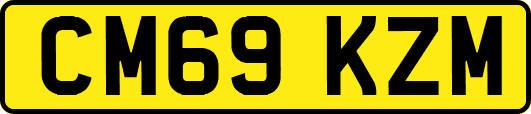 CM69KZM