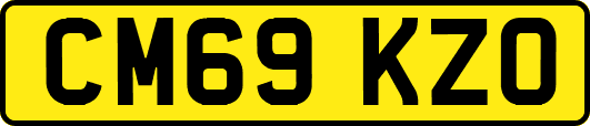 CM69KZO