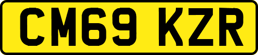 CM69KZR